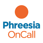 PhreesiaOnCall icon