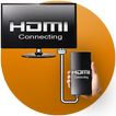 Tv Connector Phone To TV - HDMI