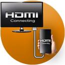 Tv Connector Phone To TV - HDMI APK