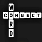 Word Connect - Free Word Puzzle Game Offline ikon