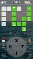 Word Connect Puzzle تصوير الشاشة 2