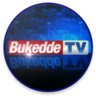 Bukedde TV biểu tượng