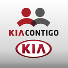 Kia PR-icoon