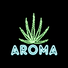 Aroma Cannabis icône