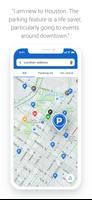 Houston ConnectSmart screenshot 2