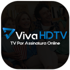 Viva HDTV icône