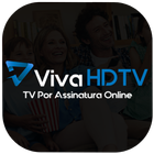 Viva HDTV  icône