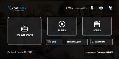 Viva HDTV  постер