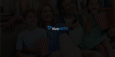 1 Schermata Viva HDTV 