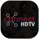 Connect HDTV v2 - LITE icône