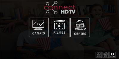Connect HDTV v2 - LITE capture d'écran 1