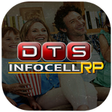 Icona DTS HDTV