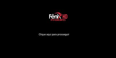 Fênix HD capture d'écran 2