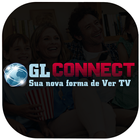 GL Connect icône