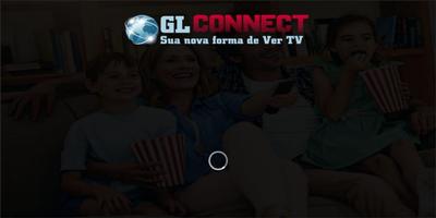 GL Connect capture d'écran 1