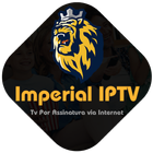 Imperial IPTV icon