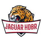 Jaguar HDBR आइकन