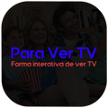 ”Para Ver TV
