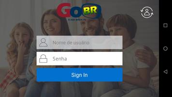 GOBR LITE-poster