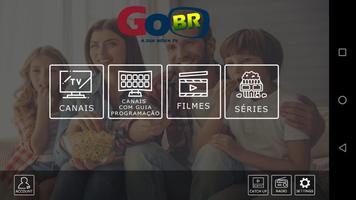 GOBR LITE screenshot 2