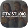 IPTV STUDIO