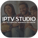 IPTV STUDIO-APK