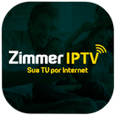 Zimmer IPTV APK