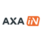 AXA IN icône