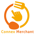ConnexMenu Merchant