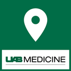 UAB Medicine Wayfinder icône