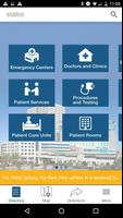 Memorial Hermann تصوير الشاشة 1