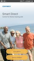 Connexx Smart Direct Plakat