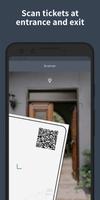 Connfair Admin App imagem de tela 1