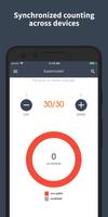 Counter-App screenshot 2