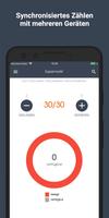 Counter-App Ekran Görüntüsü 2