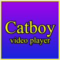 Catboy Video Player