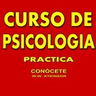 CURSO DE PSICOLOGÍA PRÁCTICA آئیکن