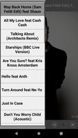 Conor Maynard Best Music(Offline) & Ringstones screenshot 2