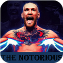 Conor McGregor THE NOTORIOUS WP APK