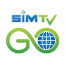 SIMTV GO APK
