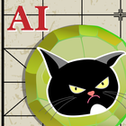 DarkChess Cat v2 icon