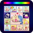 Classic Onet  2019 Zeichen