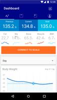 WW Tracker Scale by Conair скриншот 3