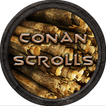 Conan Scrolls