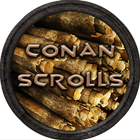 Conan Scrolls biểu tượng