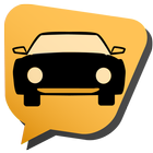 Second Hand Cars - Free ads icon