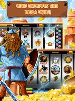 Viking Slots – Lost Treasure 海報