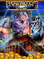 Mega Slots Zeus Casino screenshot 2