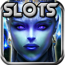 Extraterrestrial Alien Slots APK