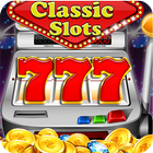 Icona Slot Classic Vegas Fantasy